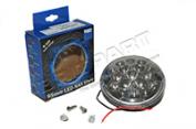 REAR LED 12V FOG LAMP - DEFENDER 2007 ONWARDS